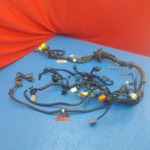 LHD, RHD Engine Wiring Wire Harness  RX7 RX-7 FD FD3S 13B-REW 92 - 02 FD FD3S 13B-REW SH3B21/21
