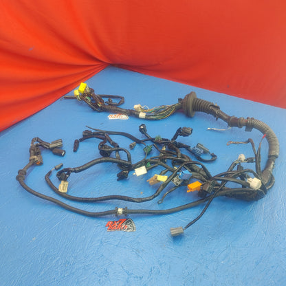 LHD, RHD Engine Wiring Wire Harness  RX7 RX-7 FD FD3S 13B-REW 92 - 02 FD FD3S 13B-REW SH3B21/21