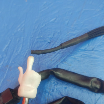 LHD, RHD Engine Wiring Wire Harness  RX7 RX-7 FD FD3S 13B-REW 92 - 02 FD FD3S 13B-REW SH3B21/21