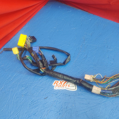 LHD, RHD Engine Wiring Wire Harness  RX7 RX-7 FD FD3S 13B-REW 92 - 02 FD FD3S 13B-REW SH3B21/21