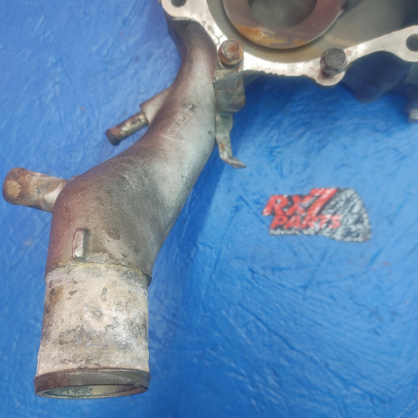 DELETE - RX7Parts