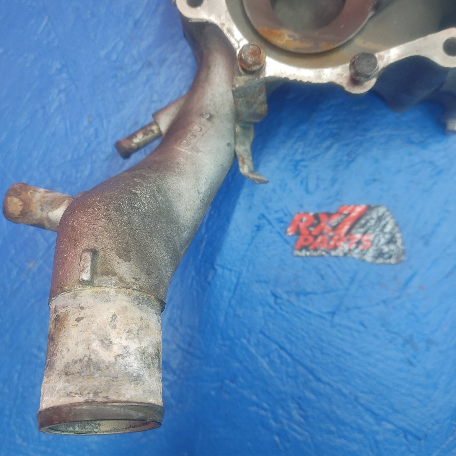 DELETE - RX7Parts