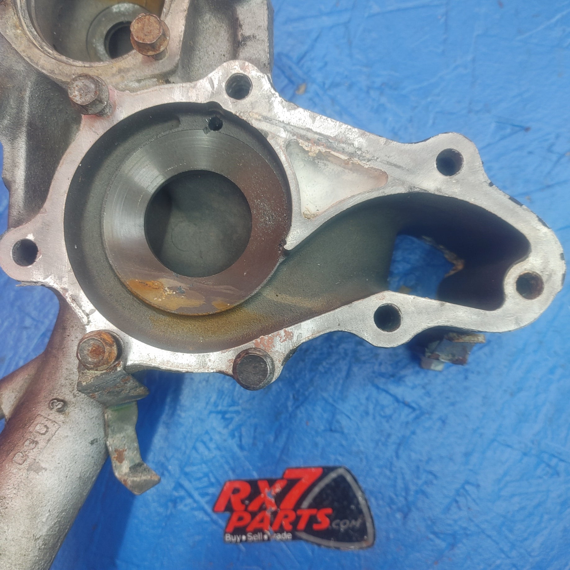 DELETE - RX7Parts