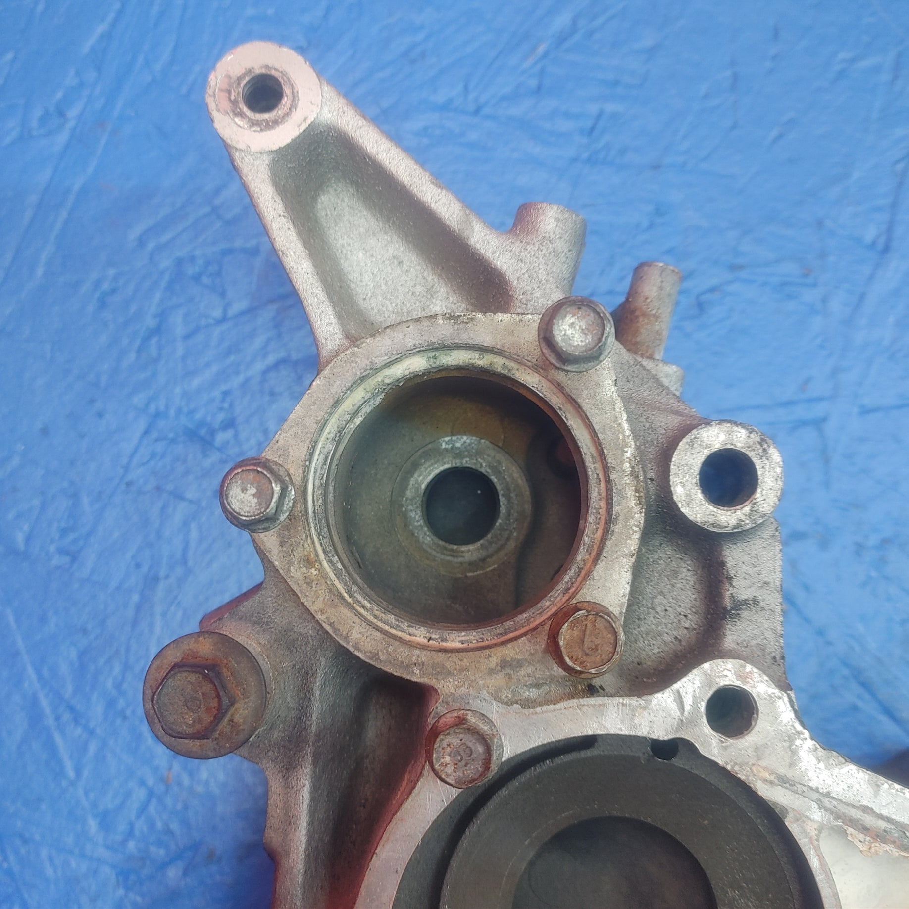 DELETE - RX7Parts