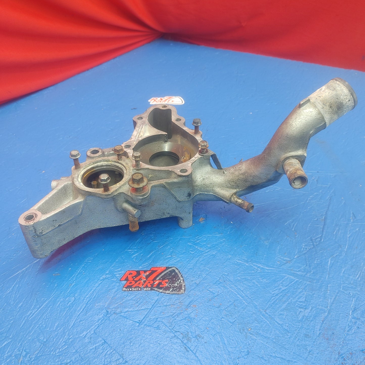 DELETE - RX7Parts