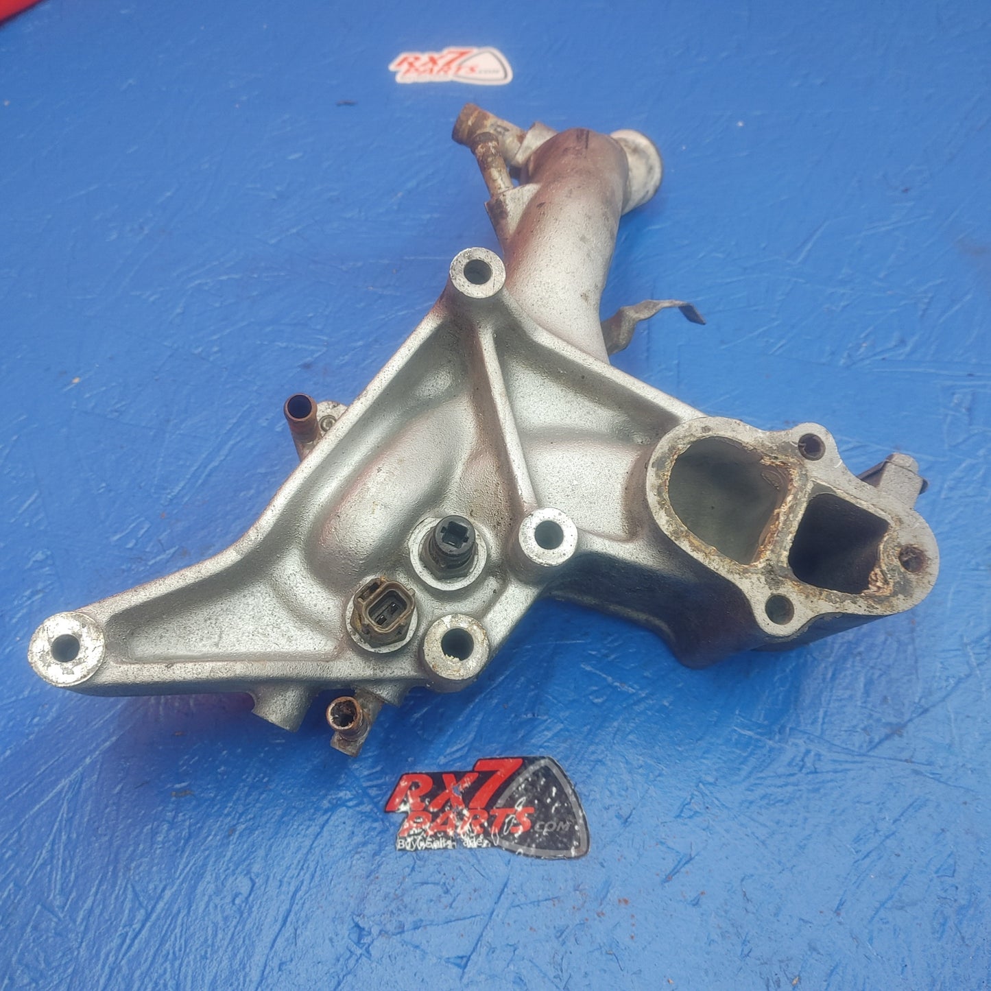 DELETE - RX7Parts