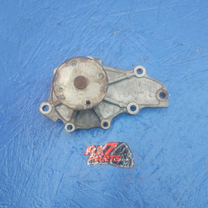 LHD, RHD Water Pump N3A1 15 100A RX7 RX-7 FD FD3S 13B-REW 92 - 02 FD FD3S 13B-REW SH3B23/3