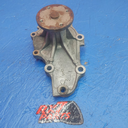 LHD, RHD Water Pump N3A1 15 100A RX7 RX-7 FD FD3S 13B-REW 92 - 02 FD FD3S 13B-REW SH3B23/3