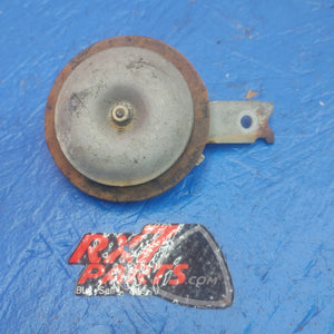 LHD, RHD Oem Knight Horn Km80 Single  RX7 RX-7 FD FD3S 13B-REW 92 - 02 FD FD3S 13B-REW SH3B23/5