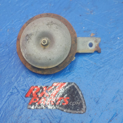 LHD, RHD Oem Knight Horn Km80 Single  RX7 RX-7 FD FD3S 13B-REW 92 - 02 FD FD3S 13B-REW SH3B23/5