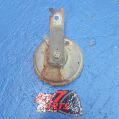 LHD, RHD Oem Knight Horn Km80 Single  RX7 RX-7 FD FD3S 13B-REW 92 - 02 FD FD3S 13B-REW SH3B23/5