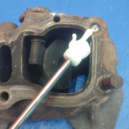 LHD, RHD Factory Twin Turbo Exhaust Manifold  RX7 RX-7 FD FD3S 13B-REW 92 - 02 FD FD3S 13B-REW SH3B23/6