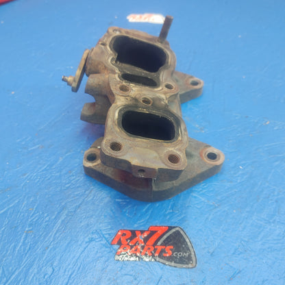 LHD, RHD Factory Twin Turbo Exhaust Manifold  RX7 RX-7 FD FD3S 13B-REW 92 - 02 FD FD3S 13B-REW SH3B23/6
