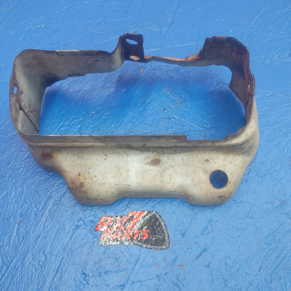 LHD, RHD Genuine Oem Turbo Manifold Heat Shield   RX7 RX-7 FD FD3S 13B-REW 92 - 02 FD FD3S 13B-REW SH3B23/7