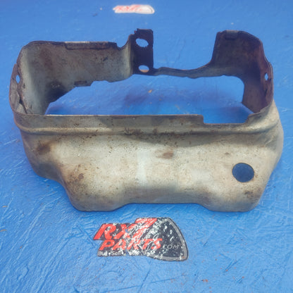 LHD, RHD Genuine Oem Turbo Manifold Heat Shield   RX7 RX-7 FD FD3S 13B-REW 92 - 02 FD FD3S 13B-REW SH3B23/7