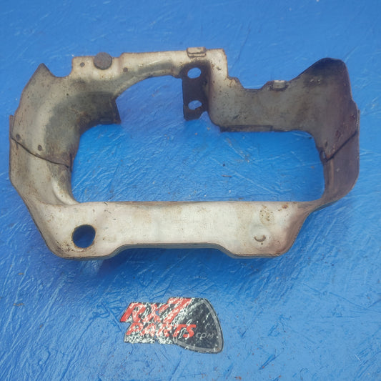 LHD, RHD Genuine Oem Turbo Manifold Heat Shield   RX7 RX-7 FD FD3S 13B-REW 92 - 02 FD FD3S 13B-REW SH3B23/7