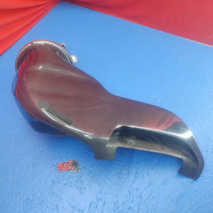 LHD, RHD Autoexe Carbon Fiber Intake System   RX7 RX-7 FD FD3S 13B-REW 92 - 02 FD FD3S 13B-REW S4B0/392
