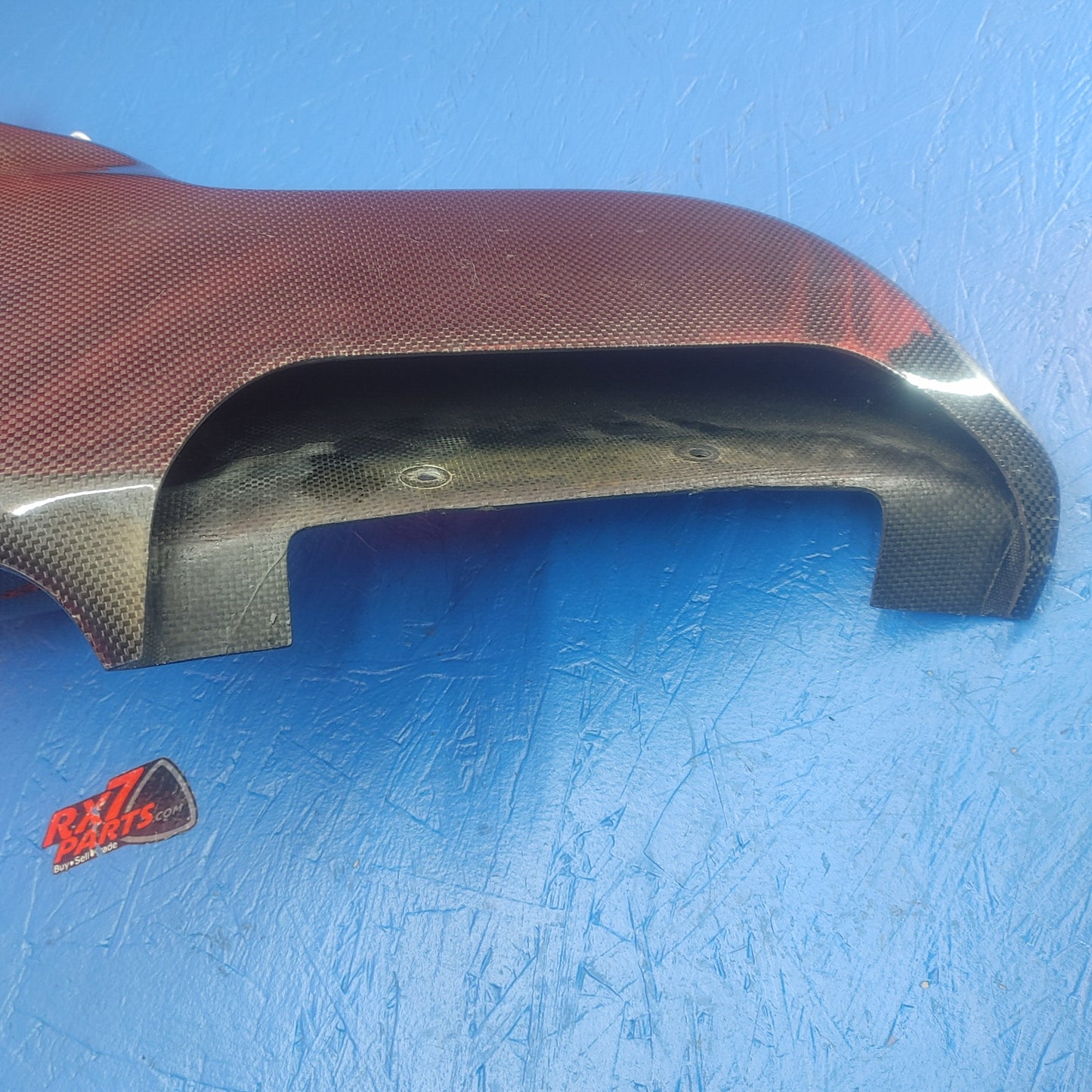 LHD, RHD Autoexe Carbon Fiber Intake System   RX7 RX-7 FD FD3S 13B-REW 92 - 02 FD FD3S 13B-REW S4B0/392