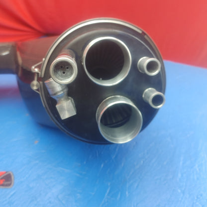 LHD, RHD Autoexe Carbon Fiber Intake System   RX7 RX-7 FD FD3S 13B-REW 92 - 02 FD FD3S 13B-REW S4B0/392
