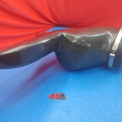 LHD, RHD Autoexe Carbon Fiber Intake System   RX7 RX-7 FD FD3S 13B-REW 92 - 02 FD FD3S 13B-REW S4B0/392