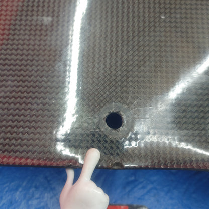 LHD, RHD Autoexe Carbon Fiber Intake System   RX7 RX-7 FD FD3S 13B-REW 92 - 02 FD FD3S 13B-REW S4B0/392