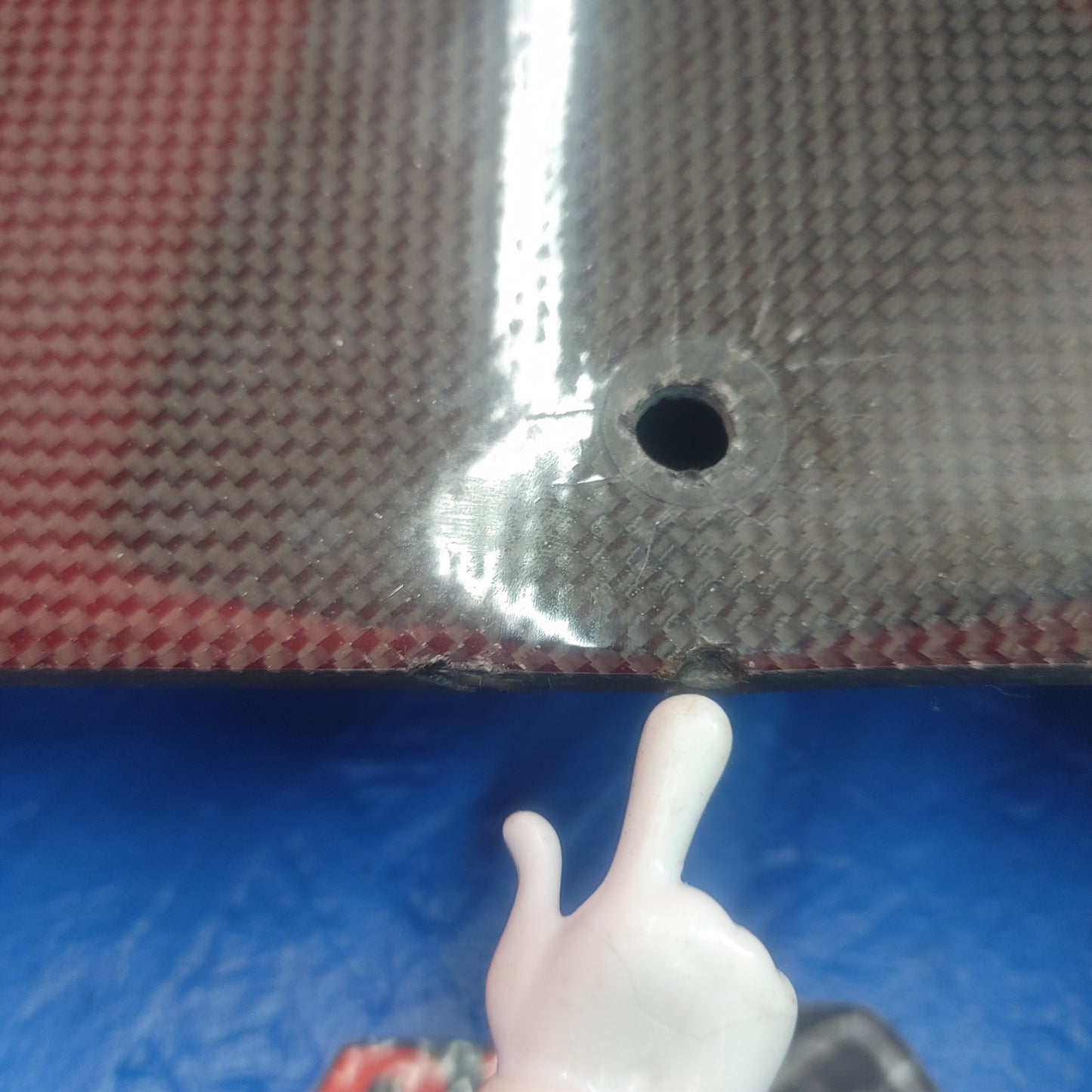 LHD, RHD Autoexe Carbon Fiber Intake System   RX7 RX-7 FD FD3S 13B-REW 92 - 02 FD FD3S 13B-REW S4B0/392