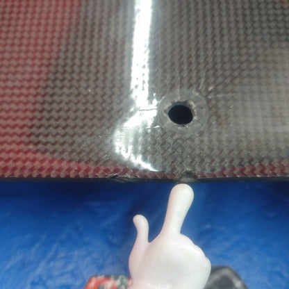 LHD, RHD Autoexe Carbon Fiber Intake System   RX7 RX-7 FD FD3S 13B-REW 92 - 02 FD FD3S 13B-REW S4B0/392