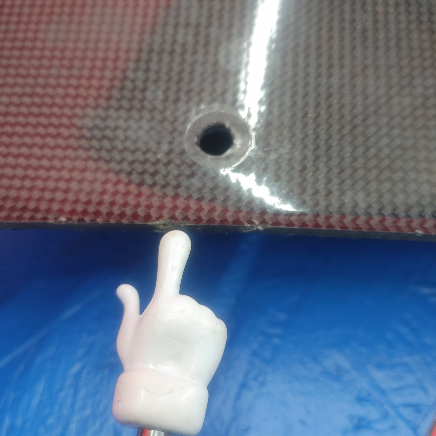 LHD, RHD Autoexe Carbon Fiber Intake System   RX7 RX-7 FD FD3S 13B-REW 92 - 02 FD FD3S 13B-REW S4B0/392