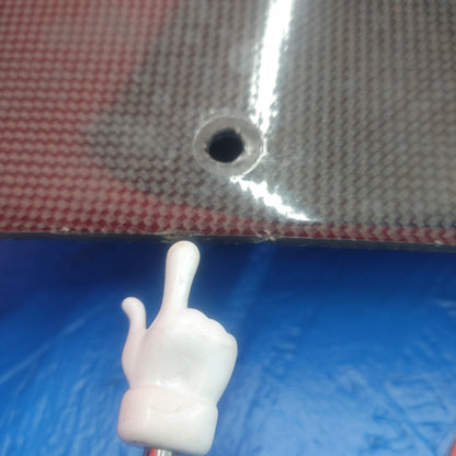 LHD, RHD Autoexe Carbon Fiber Intake System   RX7 RX-7 FD FD3S 13B-REW 92 - 02 FD FD3S 13B-REW S4B0/392