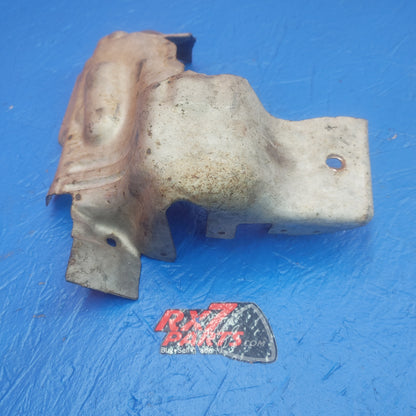 LHD, RHD Engine Hot Side Heat Shield   RX7 RX-7 FD FD3S 13B-REW 92 - 02 FD FD3S 13B-REW SH3B23/8
