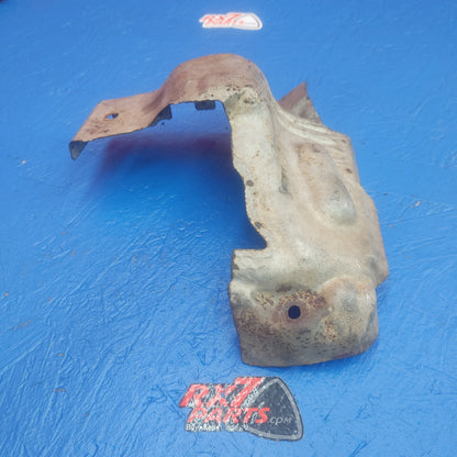LHD, RHD Engine Hot Side Heat Shield   RX7 RX-7 FD FD3S 13B-REW 92 - 02 FD FD3S 13B-REW SH3B23/8