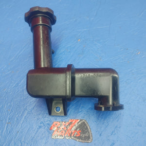 LHD, RHD Oil Filler Tube  RX7 RX-7 FD FD3S 13B-REW 92 - 02 FD FD3S 13B-REW SH3B23/9