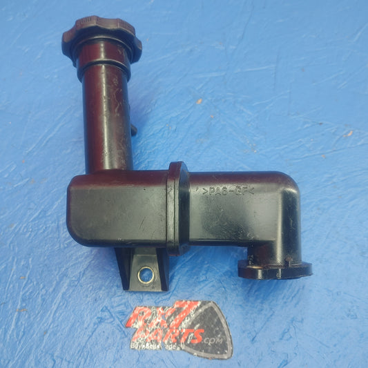 LHD, RHD Oil Filler Tube  RX7 RX-7 FD FD3S 13B-REW 92 - 02 FD FD3S 13B-REW SH3B23/9