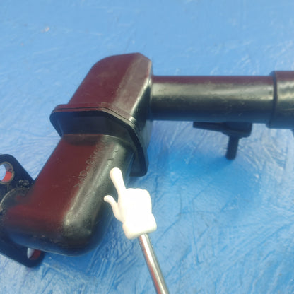 LHD, RHD Oil Filler Tube  RX7 RX-7 FD FD3S 13B-REW 92 - 02 FD FD3S 13B-REW SH3B23/9