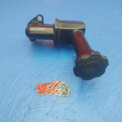LHD, RHD Oil Filler Tube  RX7 RX-7 FD FD3S 13B-REW 92 - 02 FD FD3S 13B-REW SH3B23/9