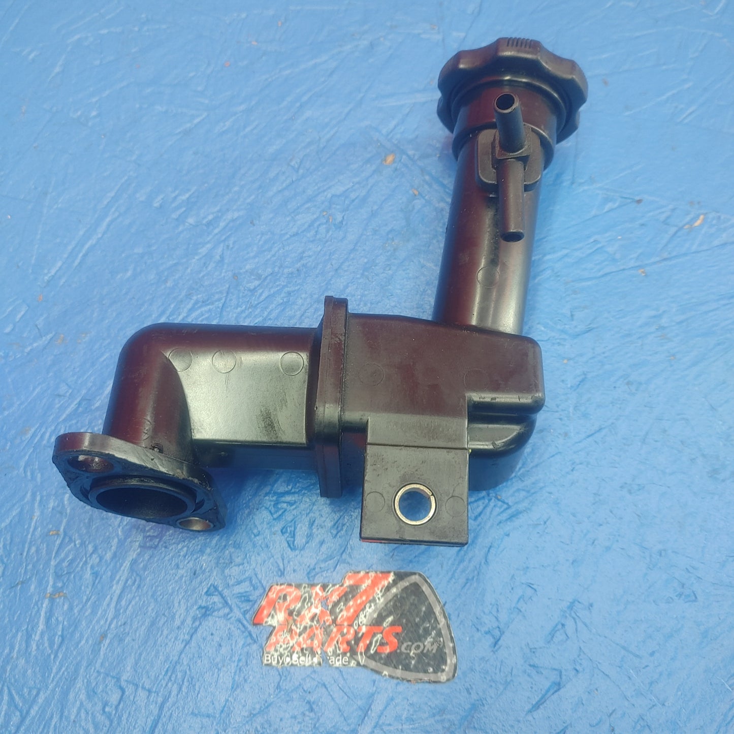LHD, RHD Oil Filler Tube  RX7 RX-7 FD FD3S 13B-REW 92 - 02 FD FD3S 13B-REW SH3B23/9