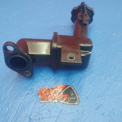 LHD, RHD Oil Filler Tube  RX7 RX-7 FD FD3S 13B-REW 92 - 02 FD FD3S 13B-REW SH3B23/9