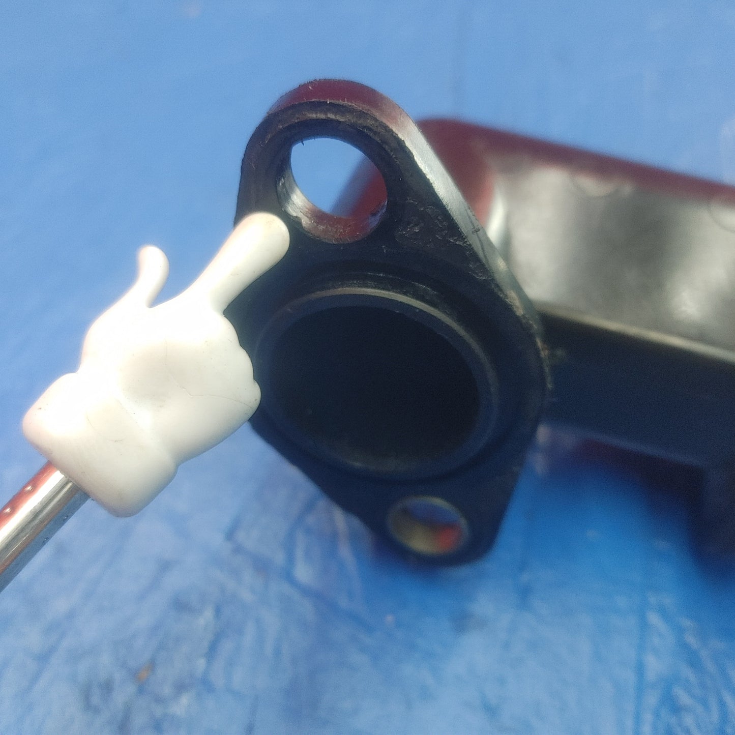 LHD, RHD Oil Filler Tube  RX7 RX-7 FD FD3S 13B-REW 92 - 02 FD FD3S 13B-REW SH3B23/9