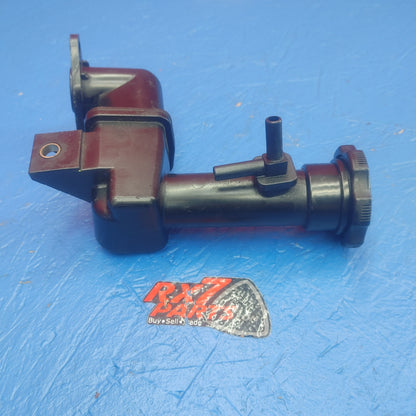 LHD, RHD Oil Filler Tube  RX7 RX-7 FD FD3S 13B-REW 92 - 02 FD FD3S 13B-REW SH3B23/9