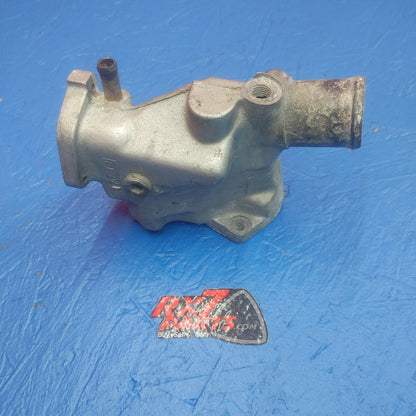 LHD, RHD Thermostat Coolant Filler Neck Housing  RX7 RX-7 FD FD3S 13B-REW 92 - 02 FD FD3S 13B-REW SH3B23/10 - RX7Parts