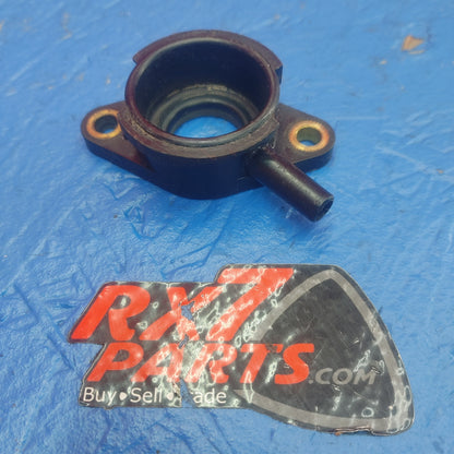LHD, RHD Thermostat Housing Cap Base  RX7 RX-7 FC S4 FC3S 86 - 88 FC FC3S 13B SH3B23/11