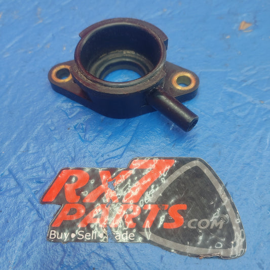 LHD, RHD Thermostat Housing Cap Base  RX7 RX-7 FC S4 FC3S 86 - 88 FC FC3S 13B SH3B23/11