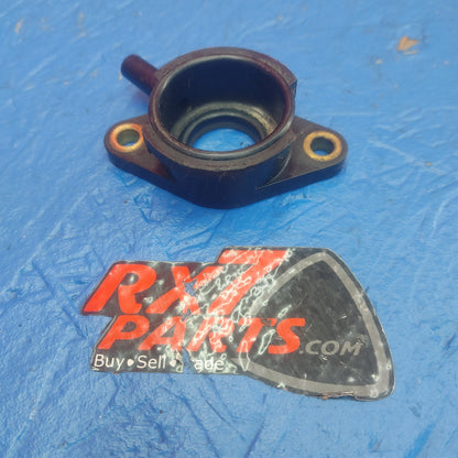 LHD, RHD Thermostat Housing Cap Base  RX7 RX-7 FC S4 FC3S 86 - 88 FC FC3S 13B SH3B23/11