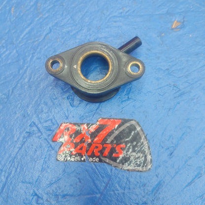 LHD, RHD Thermostat Housing Cap Base  RX7 RX-7 FC S4 FC3S 86 - 88 FC FC3S 13B SH3B23/11