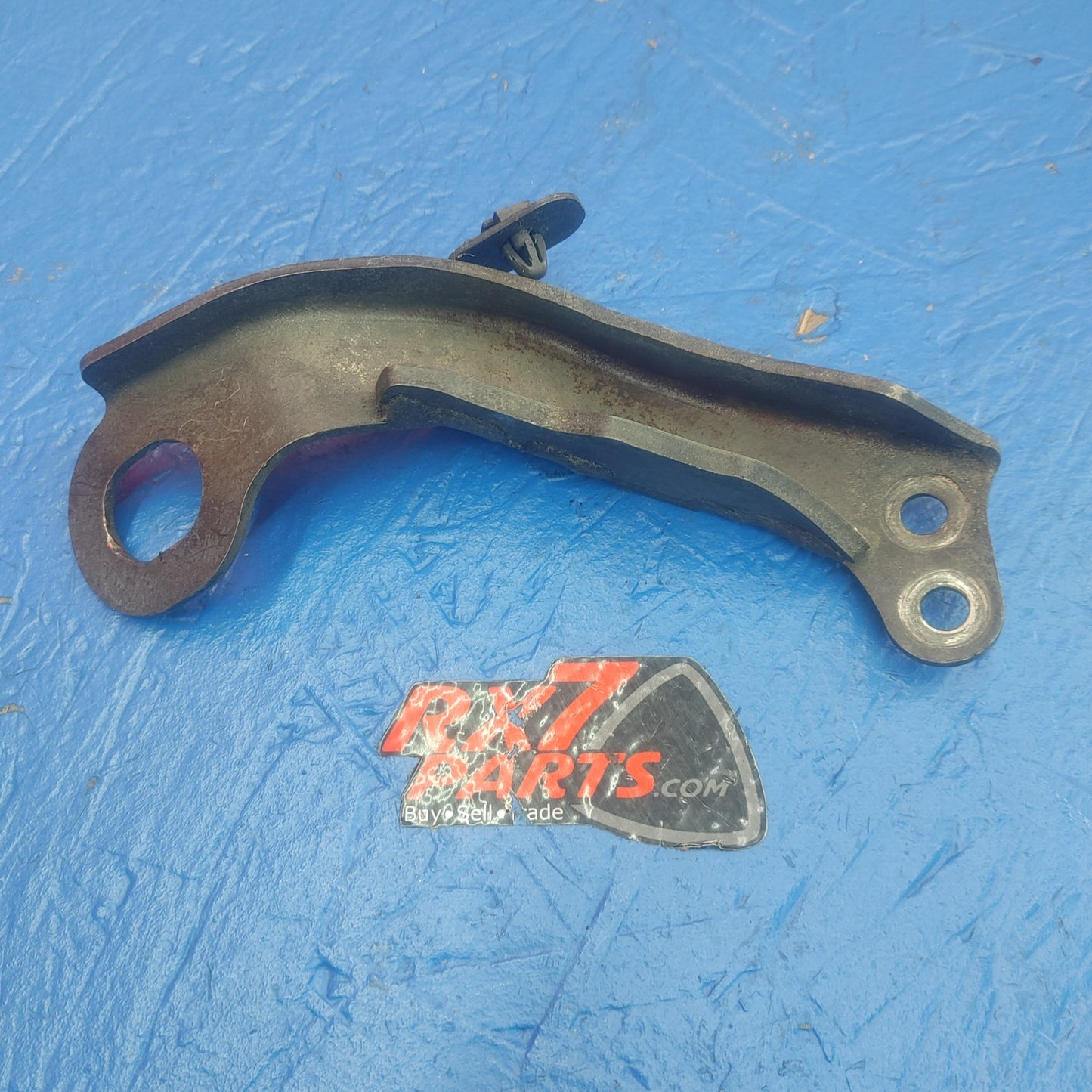 LHD, RHD Front Engine Hook  RX7 RX-7 FD FD3S 13B-REW 92 - 02 FD FD3S 13B-REW SH3B23/12