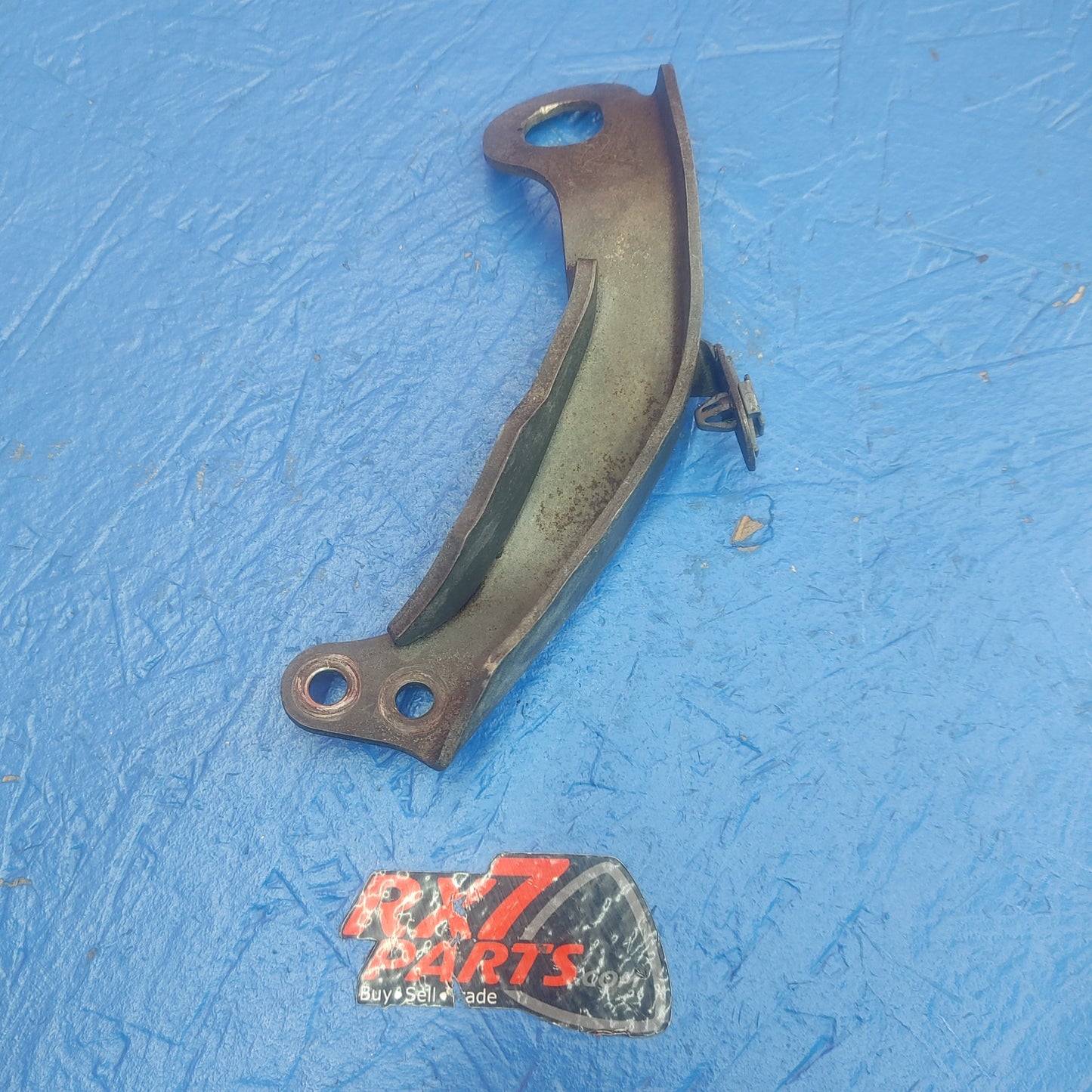 LHD, RHD Front Engine Hook  RX7 RX-7 FD FD3S 13B-REW 92 - 02 FD FD3S 13B-REW SH3B23/12