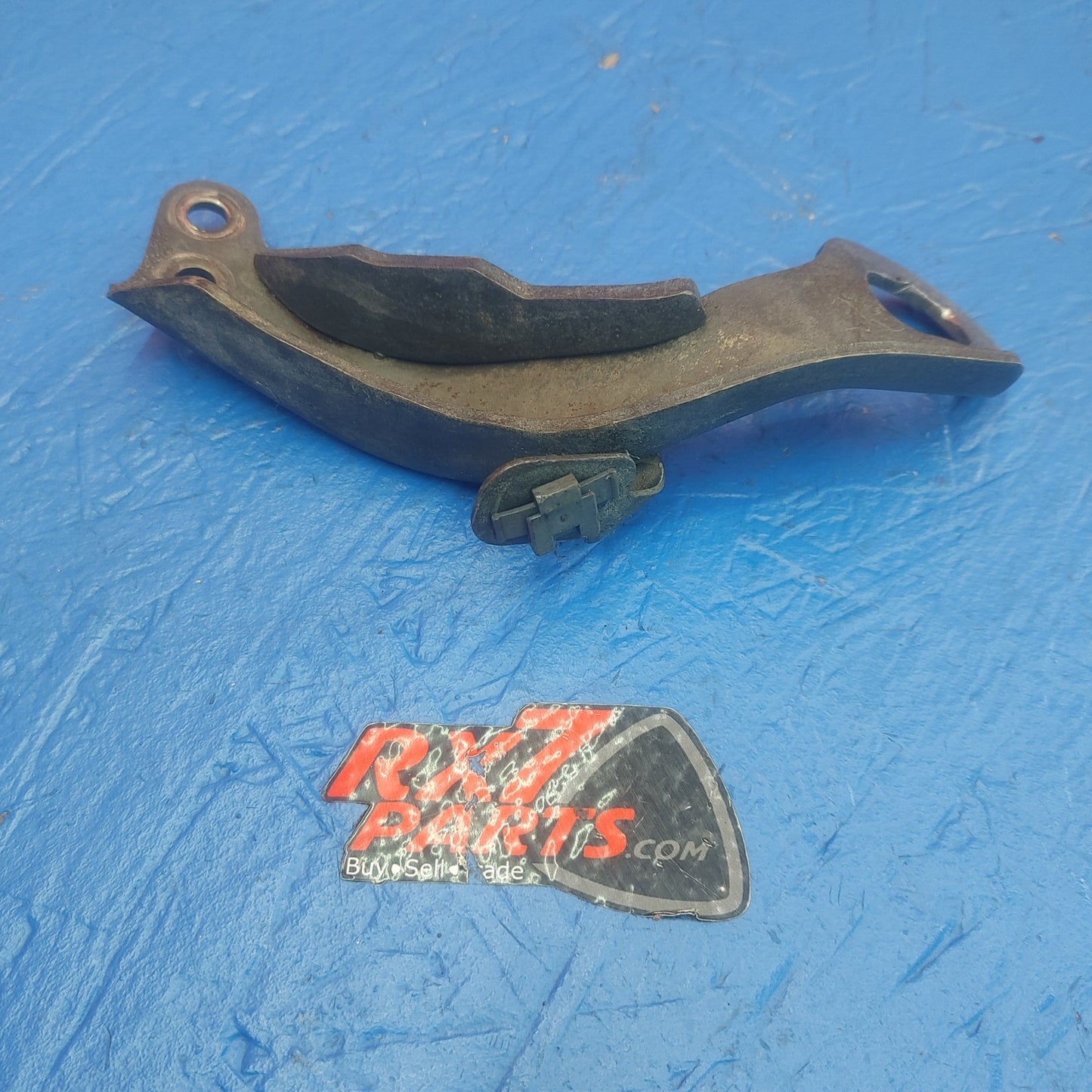 LHD, RHD Front Engine Hook  RX7 RX-7 FD FD3S 13B-REW 92 - 02 FD FD3S 13B-REW SH3B23/12