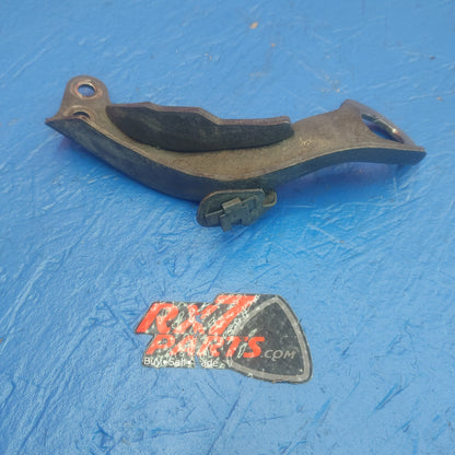 LHD, RHD Front Engine Hook  RX7 RX-7 FD FD3S 13B-REW 92 - 02 FD FD3S 13B-REW SH3B23/12