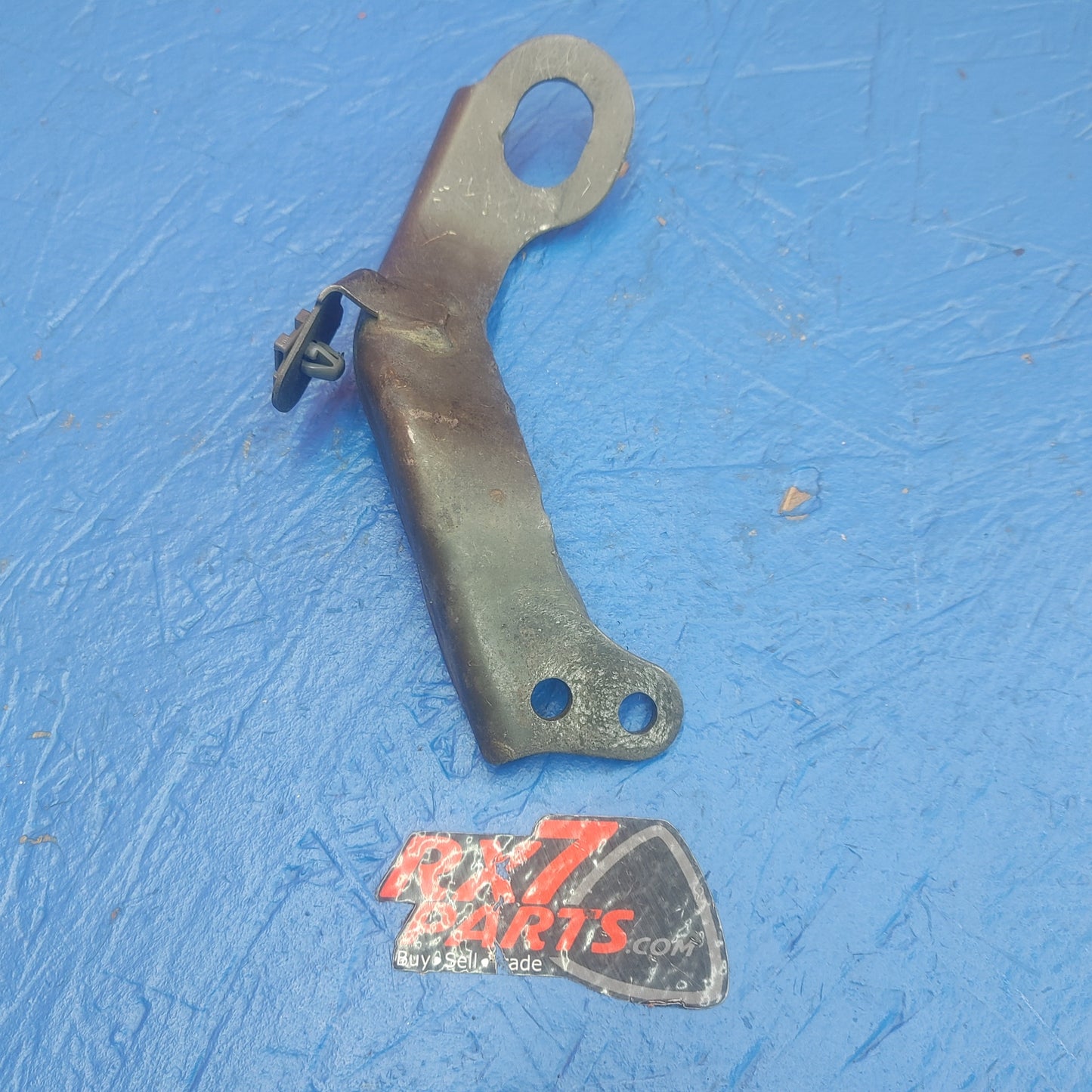 LHD, RHD Front Engine Hook  RX7 RX-7 FD FD3S 13B-REW 92 - 02 FD FD3S 13B-REW SH3B23/12
