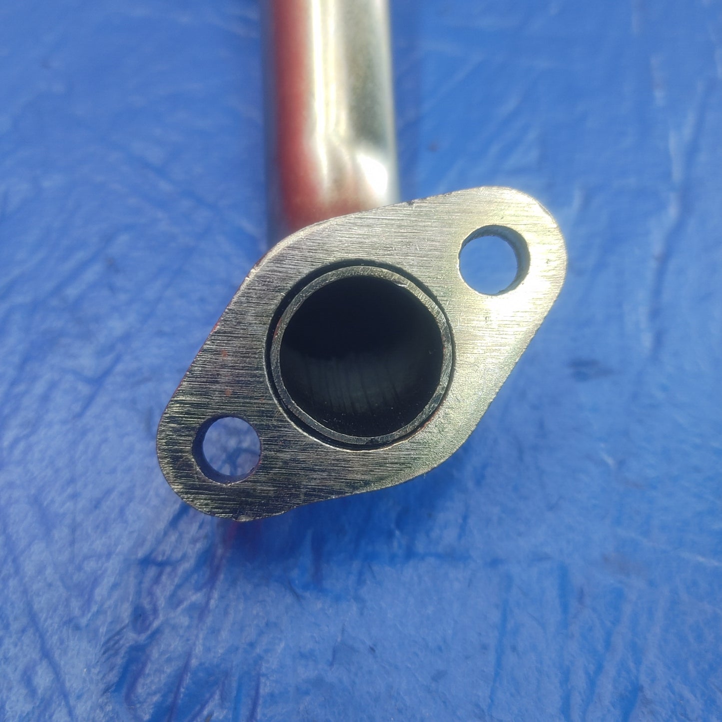 LHD, RHD Rx7 Oil Pick Up Tube N3A1 14 240A RX7 RX-7 FD FD3S 13B-REW 92 - 02 FD FD3S 13B-REW SH3B23/13